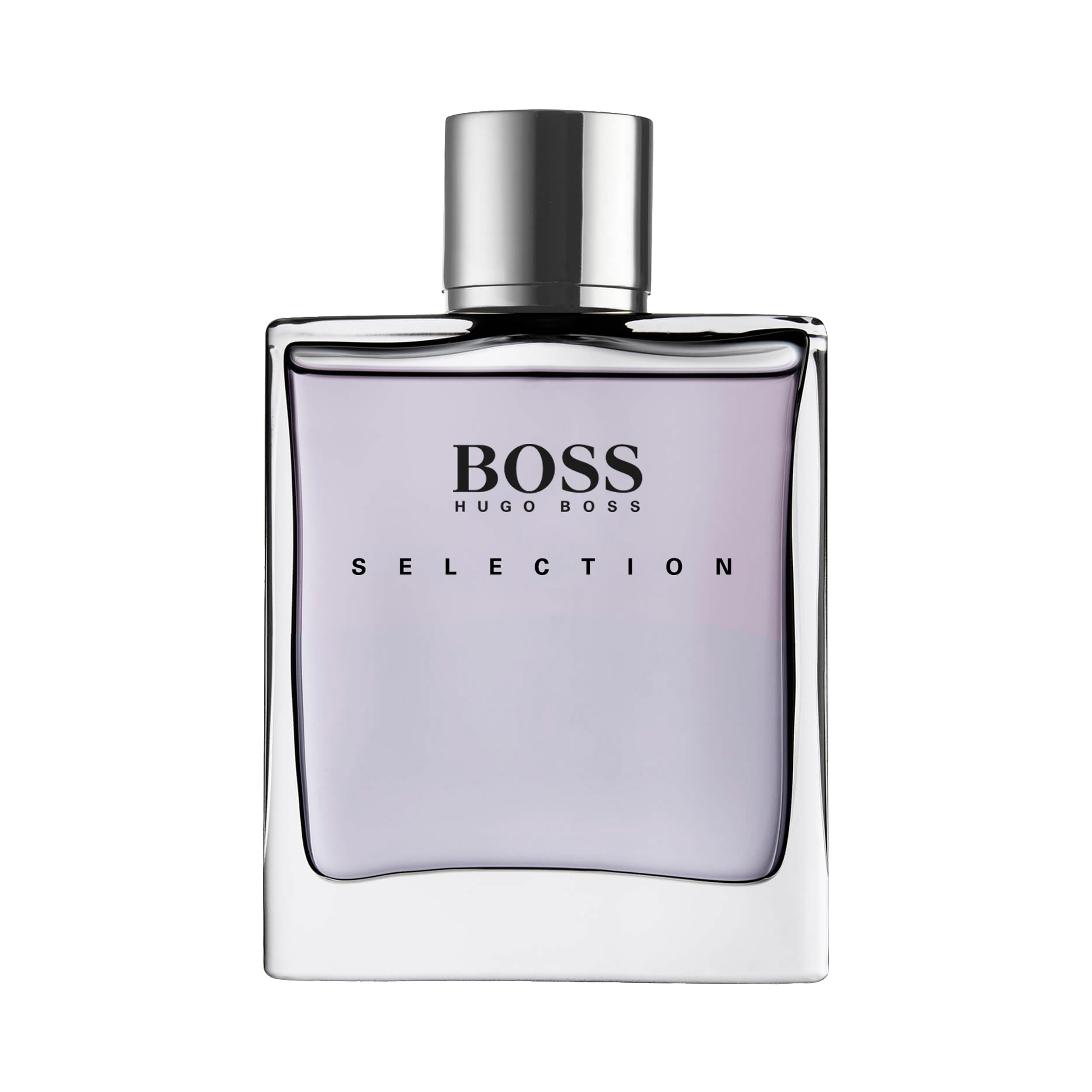 Hugo Boss Selection EDT for Men Sparay, 90 ml
