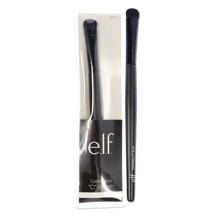 e.l.f. Studio Eyeshadow C Brush