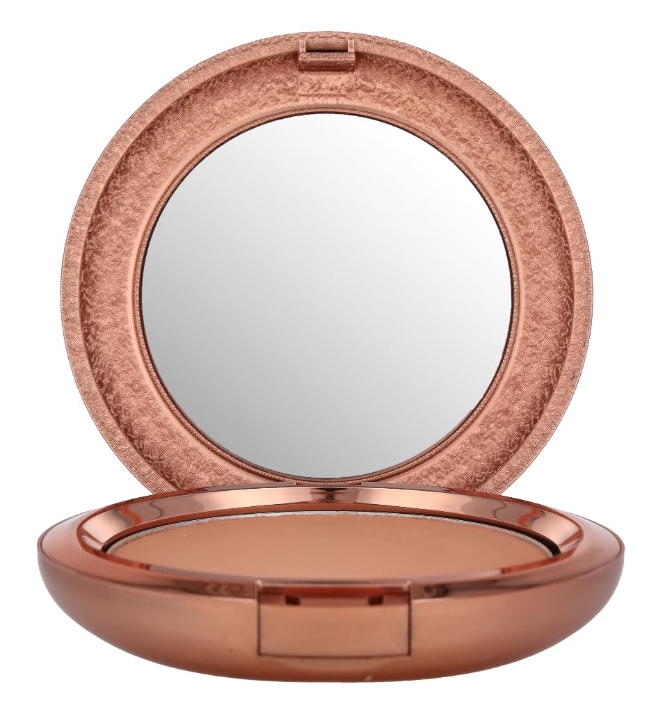 Mac Skinfinish Sunstruck Matte Bronzer Matte Light Rosy