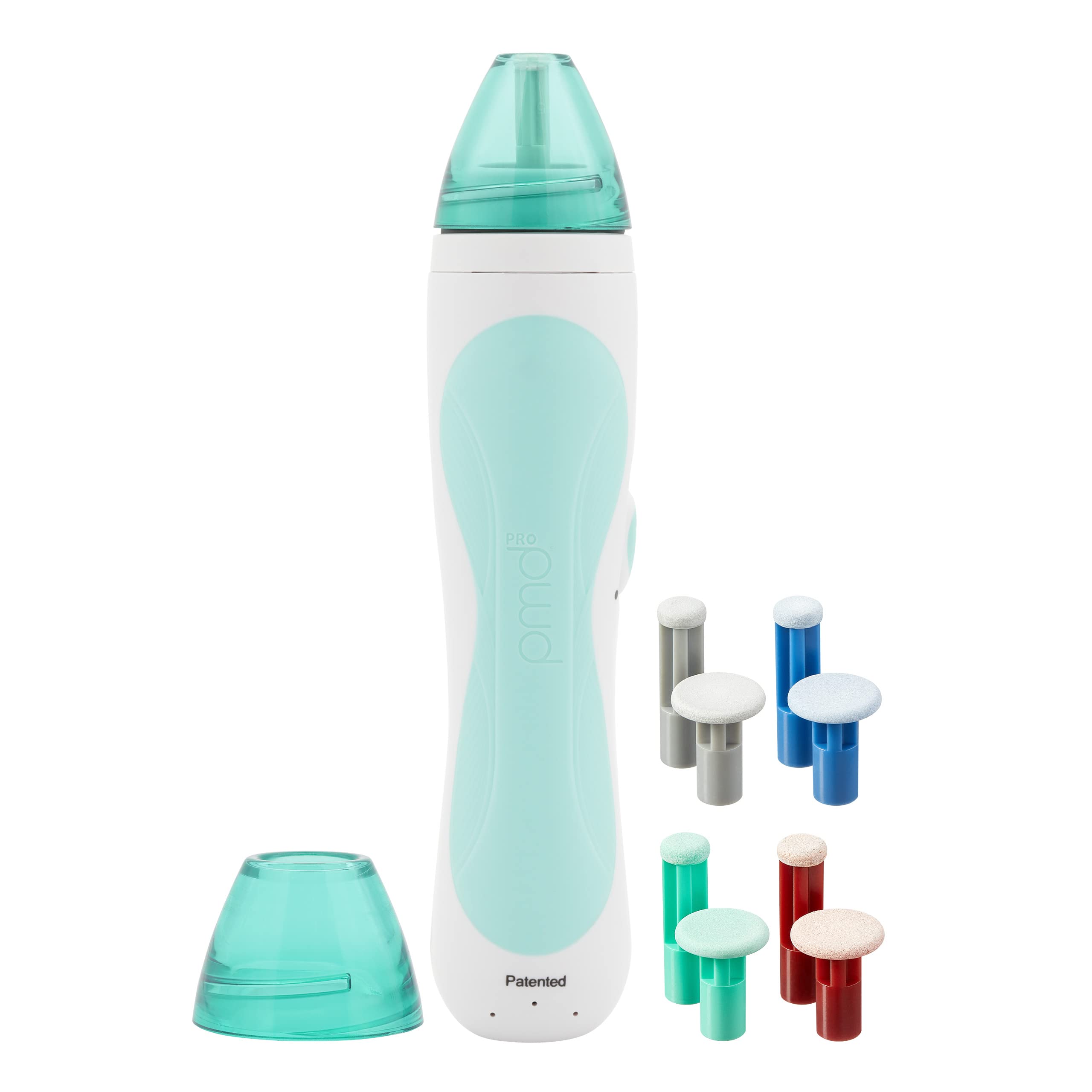 PMD Personal Microderm PRO (Teal)