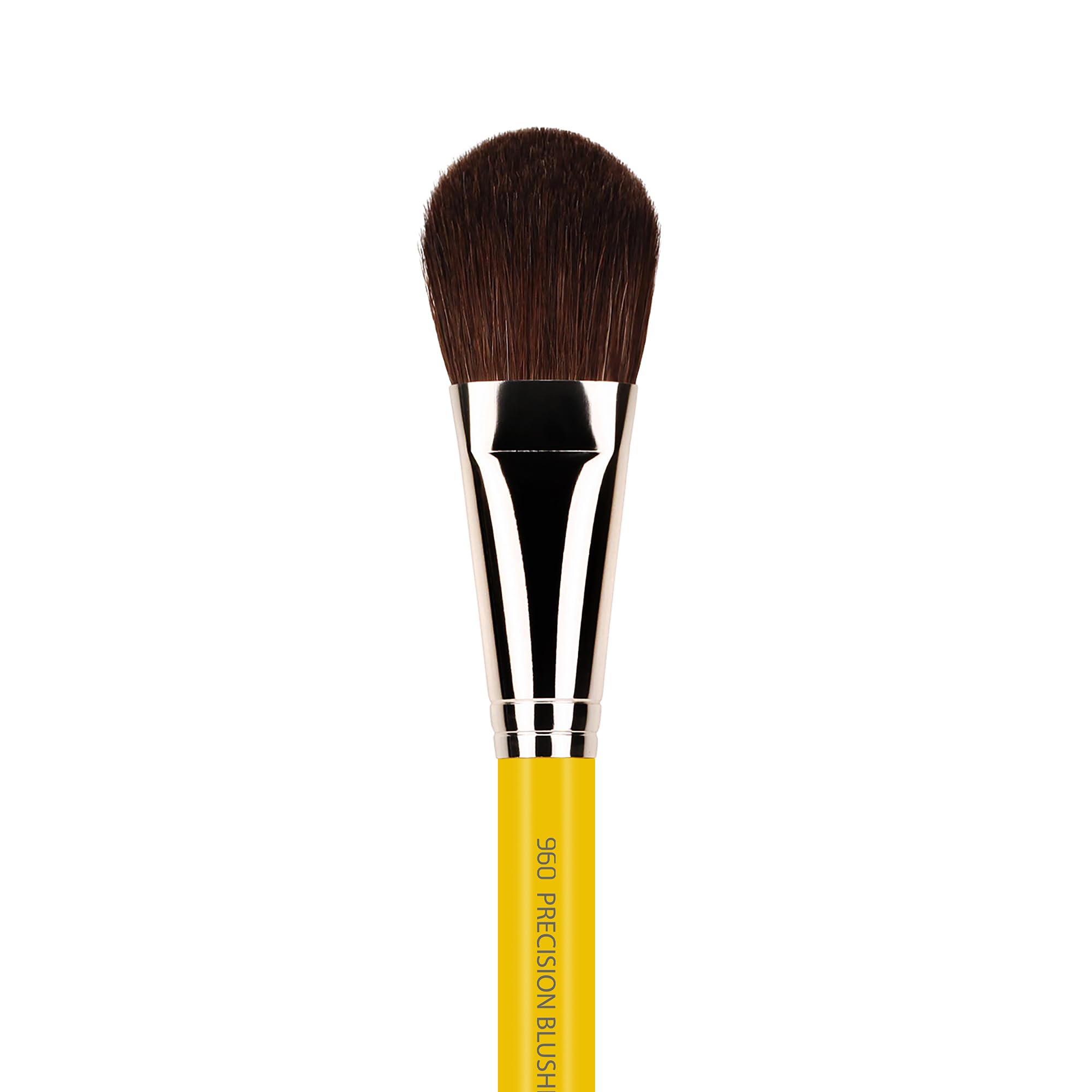 Bdellium Tools Professional Makeup Brush Studio Series - Precision Blusher 960