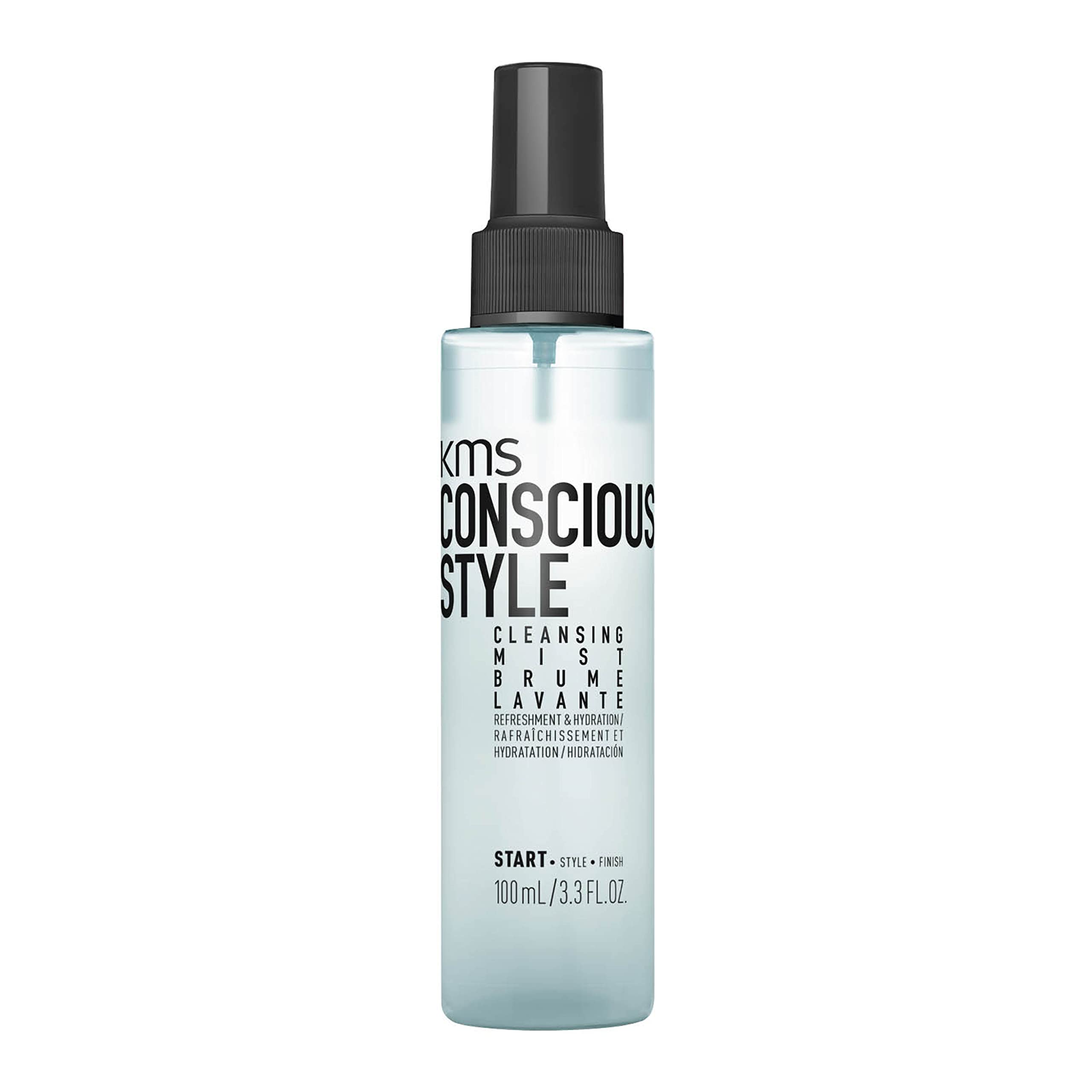 KMS CS CLEANSING MIST 100ML