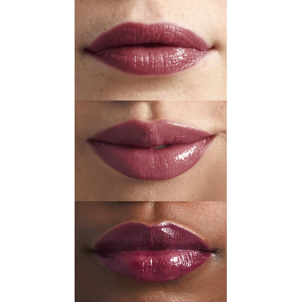 NYX PROFESSIONAL MAKEUP Filler Instinct Plumping Lip Color, Lip Balm - Bitten Pout (Berry Red)