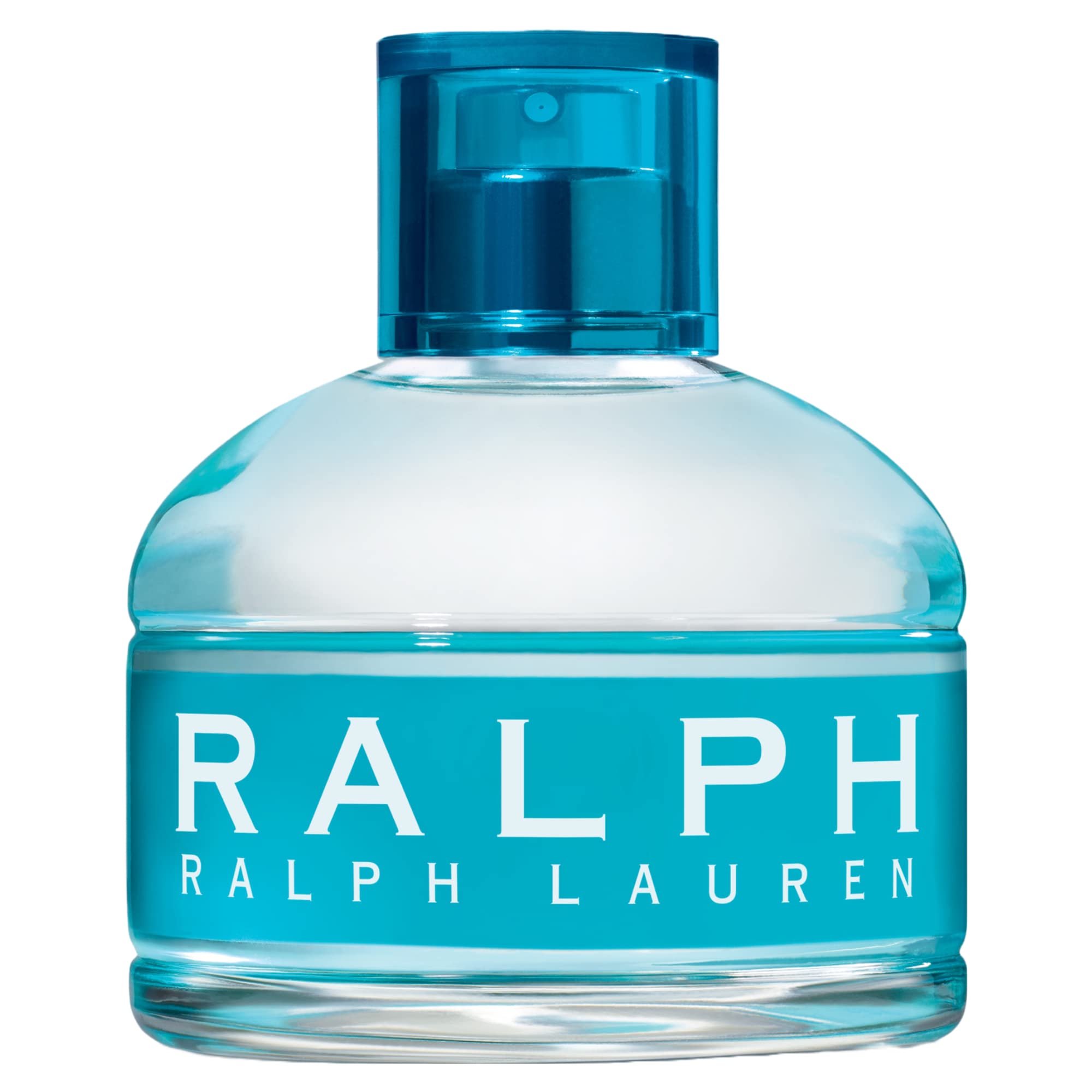 Ralph Lauren Eau De Toilette Natural Spray for Women, 100ml