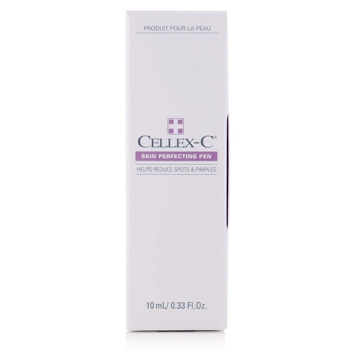 Cellex-C Skin Perfecting Pen, Reduces Spots, Boils & Pimples, 10 ml