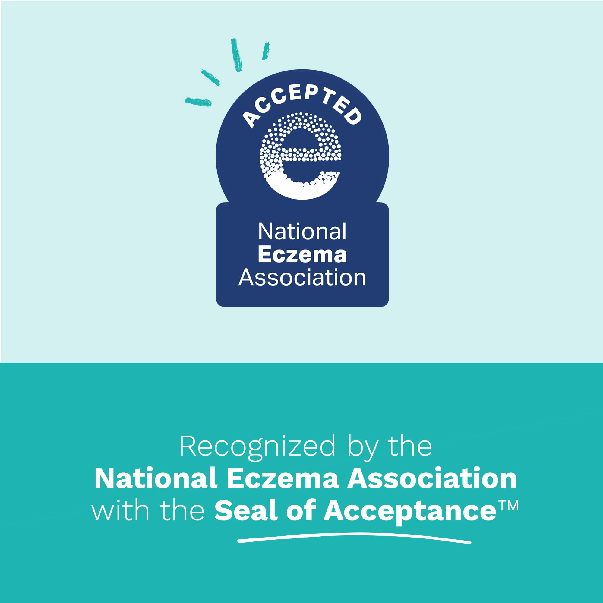 Mustela Stelatopia Emollient Face Cream, for Eczema-Prone Baby Skin, Fragrance-Free, with Natural Avocado Perseose and Ceramides, 1.35 Ounce