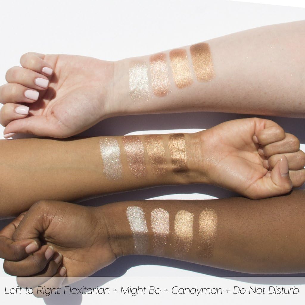 Colourpop Super Shock Cheek - Flexitarian - Highlighter