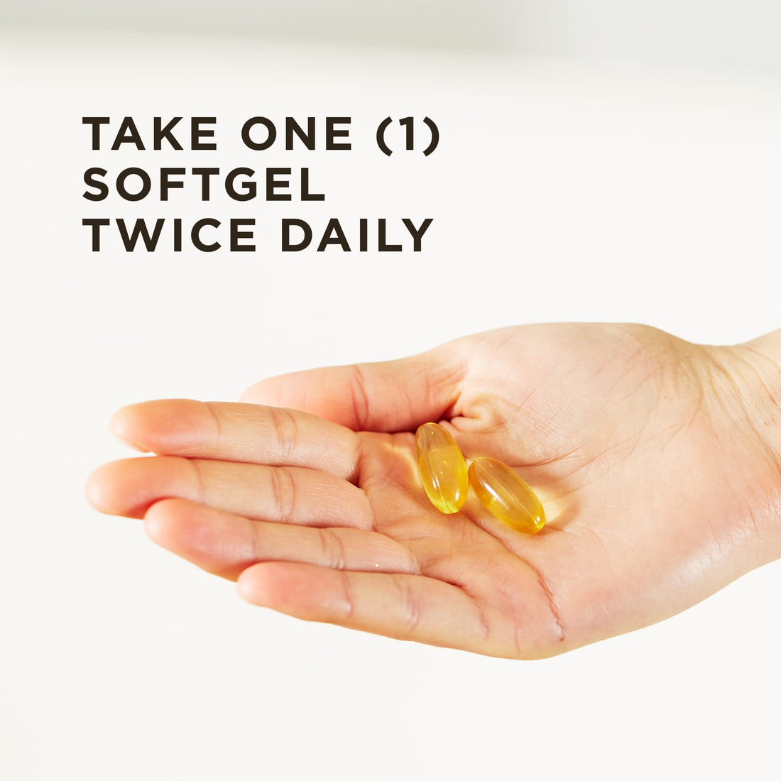 Solgar Triple Strength Omega 3 950 mg - 100 Softgels, Pack of 4 - Supports Joint & Skin Health - Non-GMO, Gluten Free, Dairy Free - 400 Total Servings