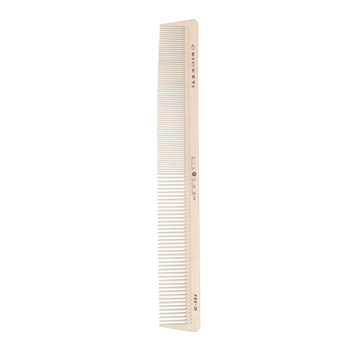 Cricket Silkomb Seamless Teeth, Pro 35 Extra Long Cutting