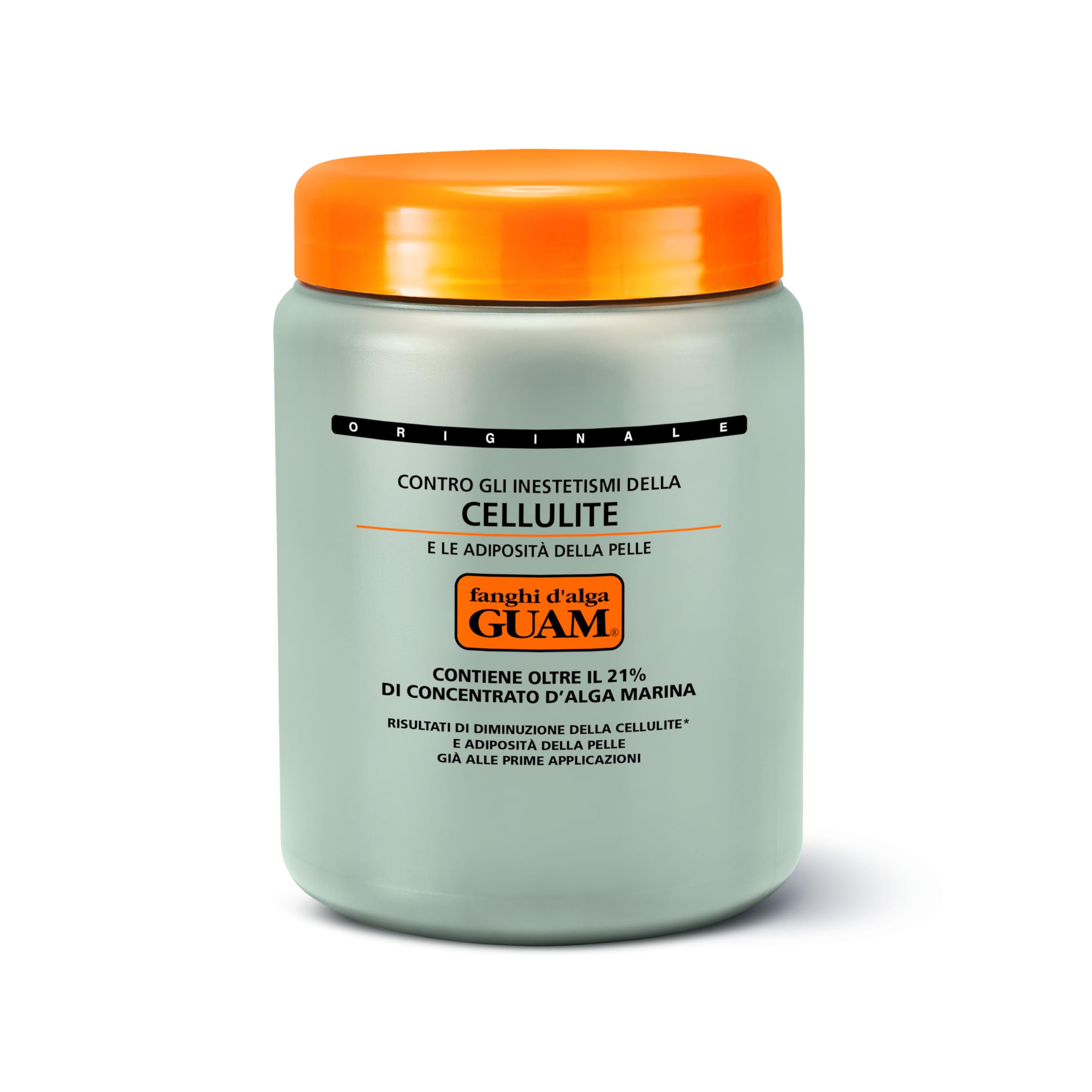 Fanghi Dã¢Â‚¬Â„¢Alga, 1 Kg, Anti-Cellulite Treatment