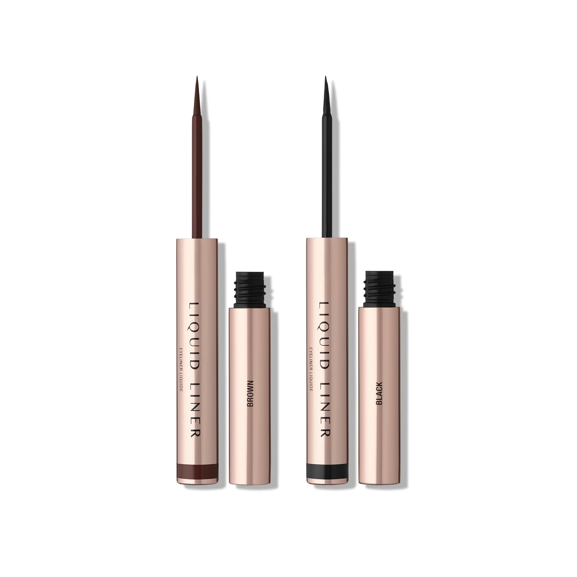 Anastasia Beverly Hills - Liquid Liner Duo