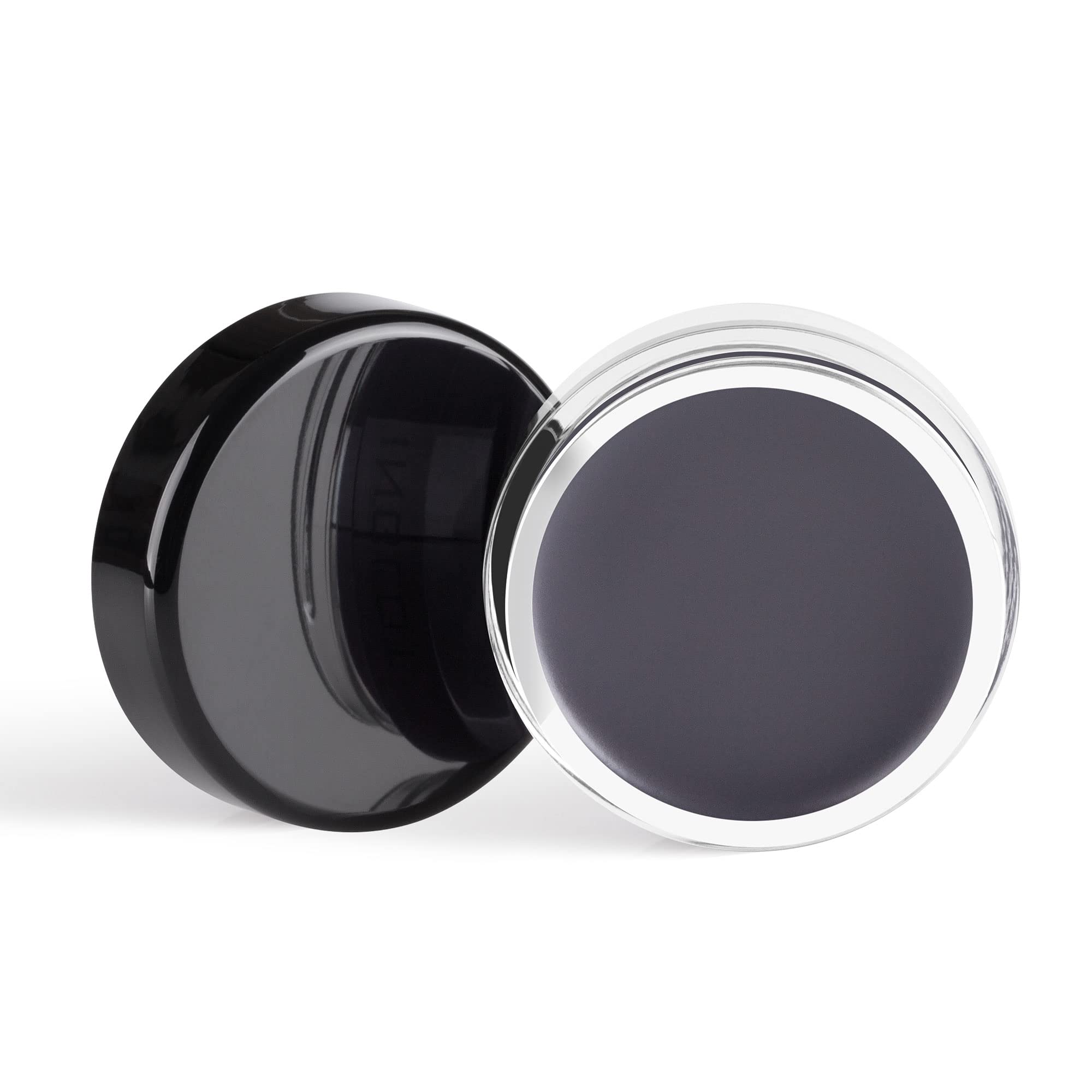 Inglot AMC Eyeliner Gel, 78 Grey Black, 5.5g