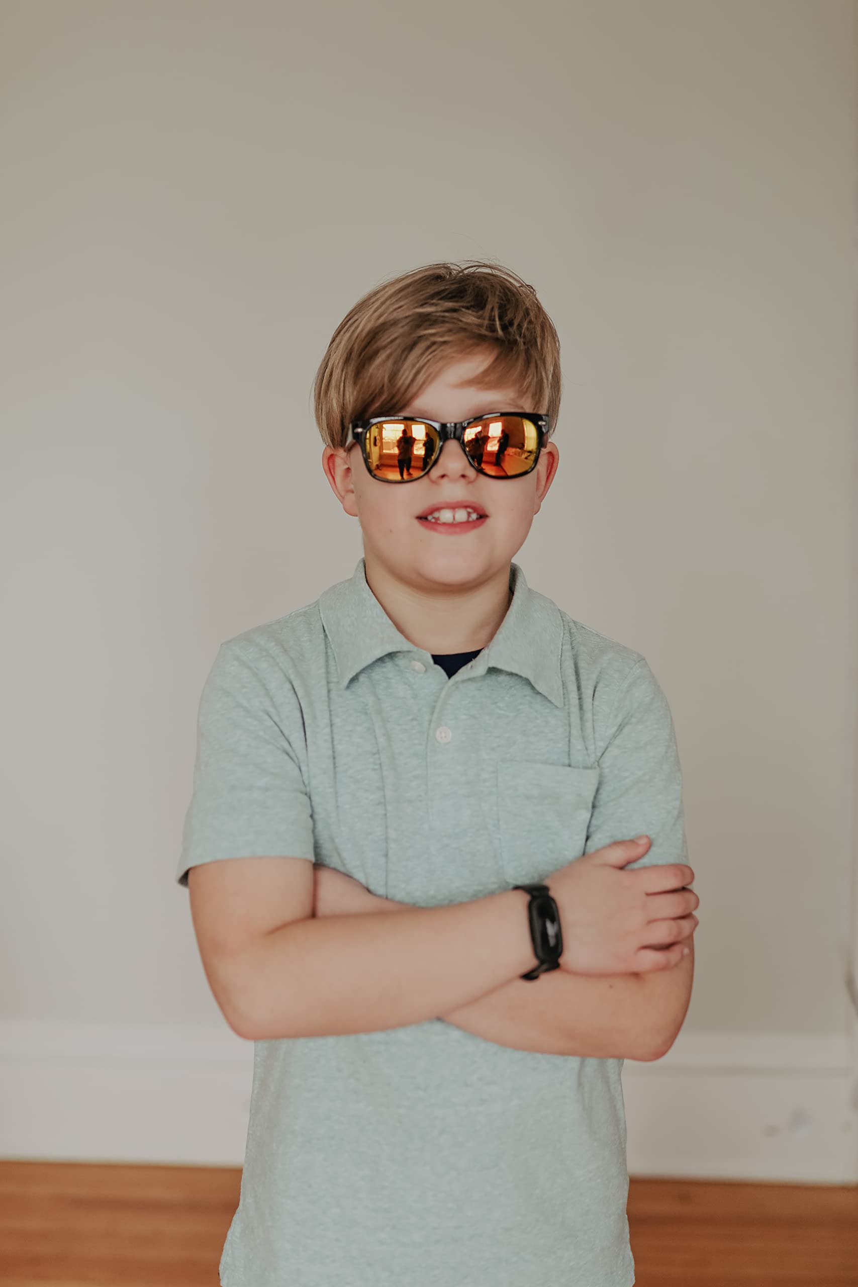 MiiiNE! Goggles Off Swim Shampoo for Kids 12oz | Tear Free Kids Shampoo - Use Chlorine shampoo for the Pool, Hard Water, or Beach | Cruelty Free Swimmers Shampoo Made in USA | By Stylists For Kids