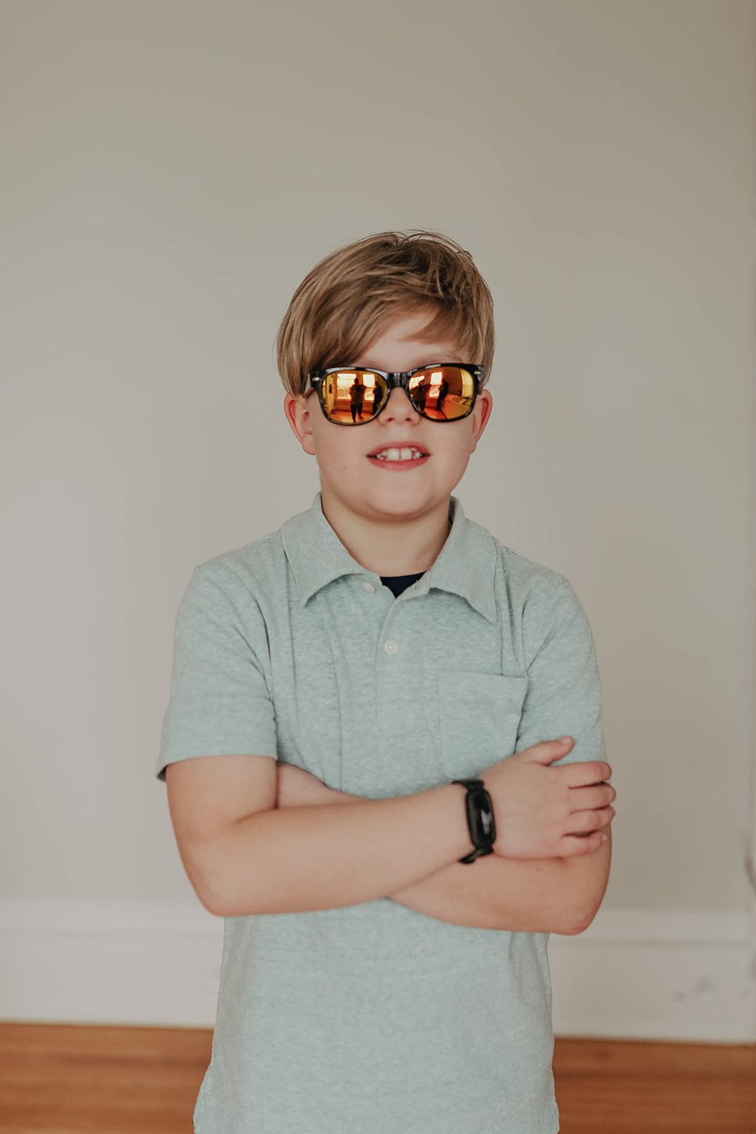 MiiiNE! Goggles Off Swim Shampoo for Kids 12oz | Tear Free Kids Shampoo - Use Chlorine shampoo for the Pool, Hard Water, or Beach | Cruelty Free Swimmers Shampoo Made in USA | By Stylists For Kids