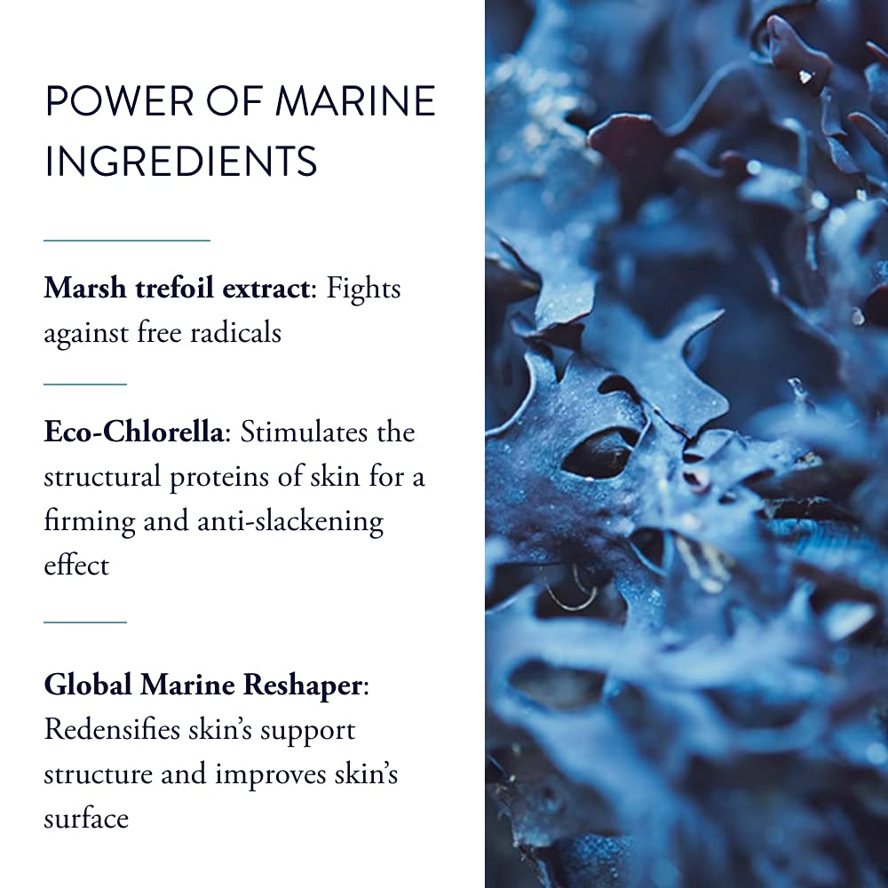 Phytomer Structuriste Firming Lift Cream 50Ml