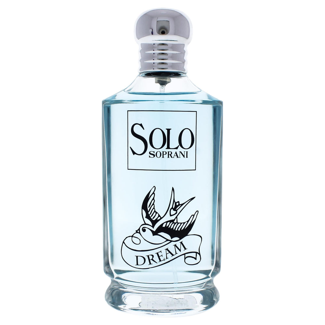 Luciano Soprani Solo Soprani for Women, Dream, 3.3 Oz