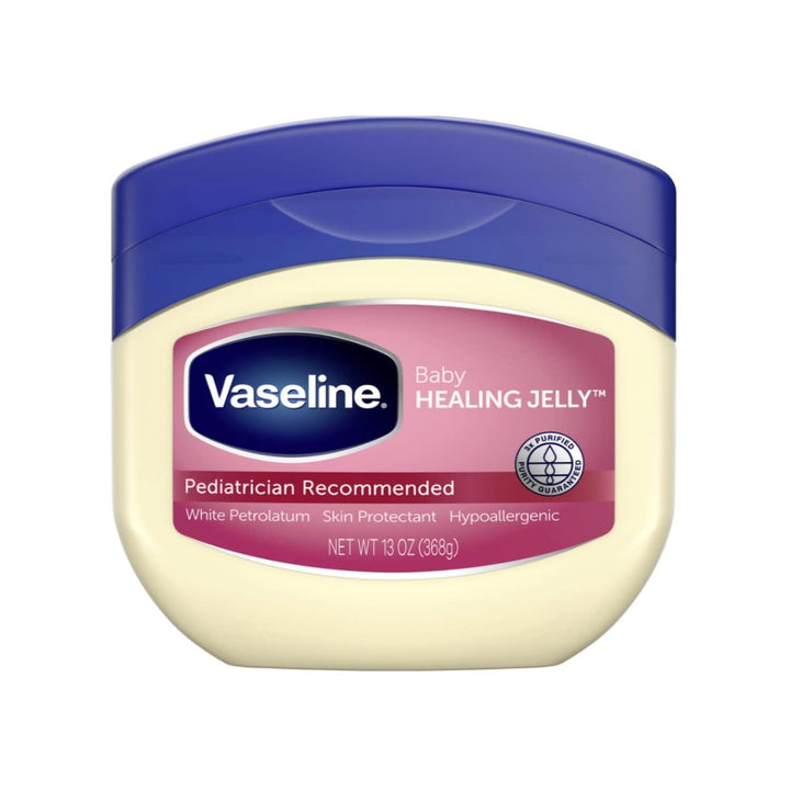 Vaseline Baby Petroleum Jelly 13 oz (368 g)