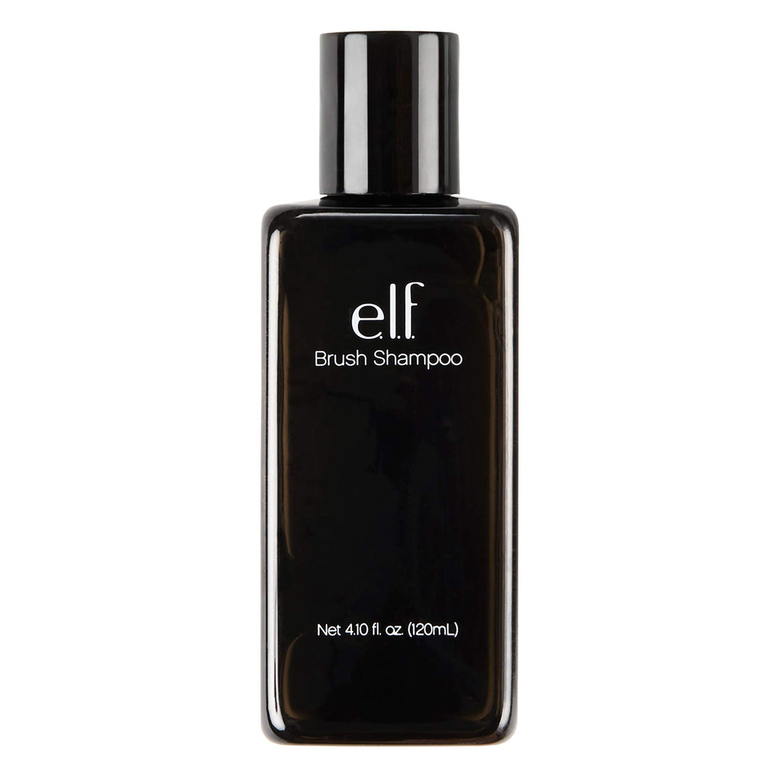 e.l.f. Brush Shampoo, Clear, 4.1 Ounce