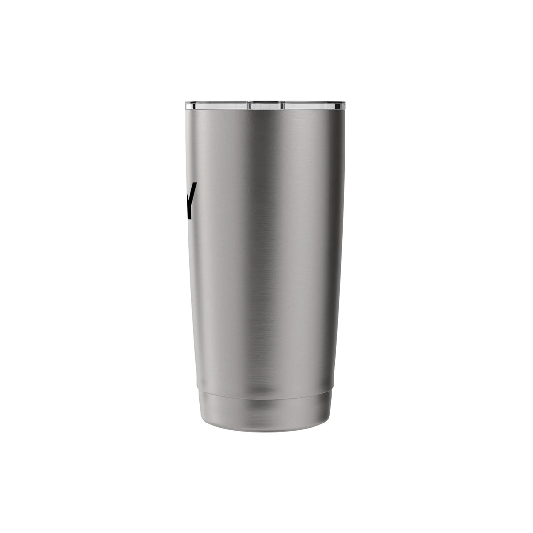 Ivory Stainless Steel Insulated Tumbler