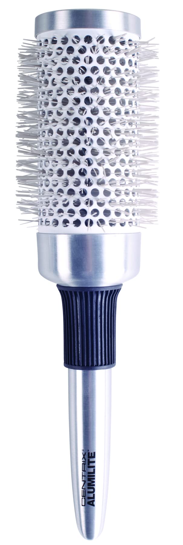 Cricket Centrix Alumilite Thermal Brush, 53mm, Round