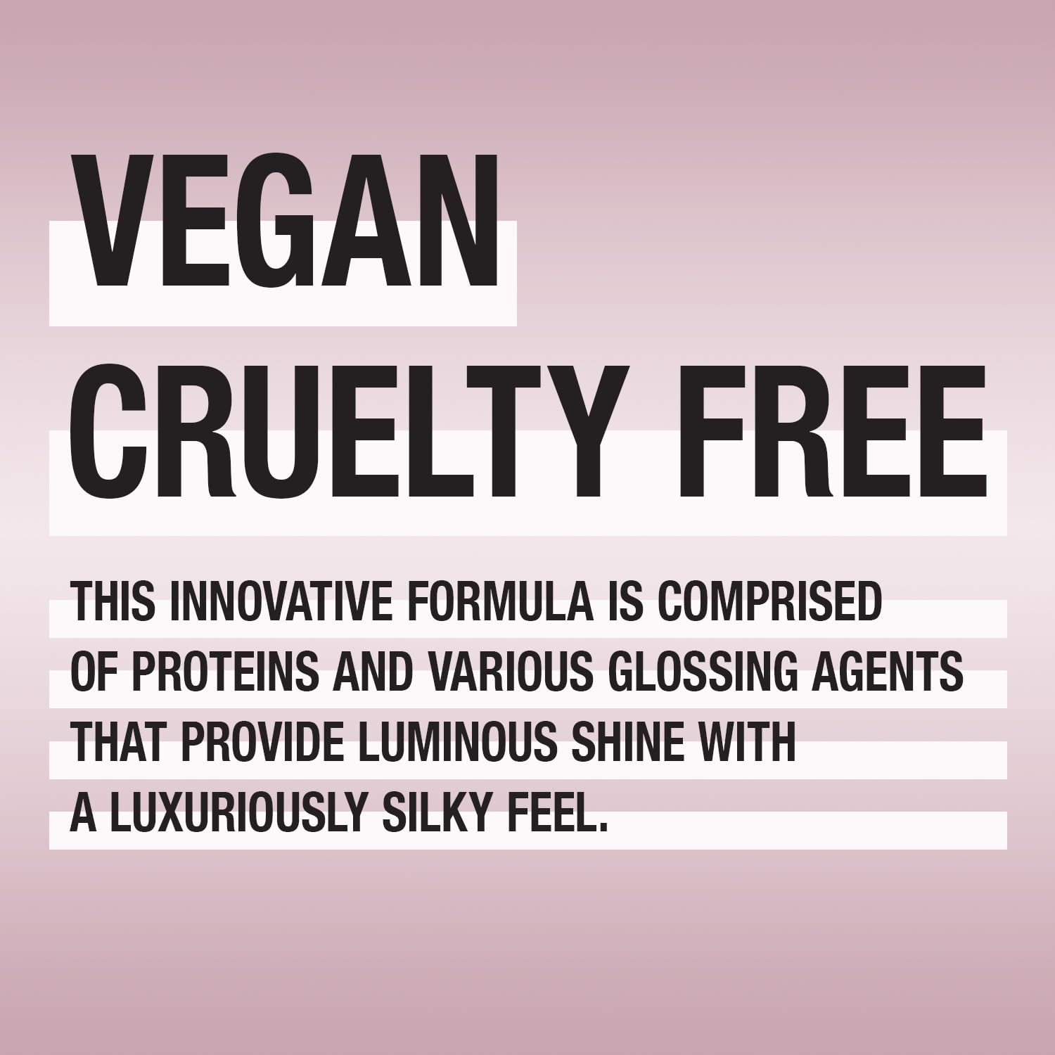 Inoar – BotoHair Deep Cleansing Shampoo, Collagen Soothing System and Reconstructor Balm, Vegan Hair Product, Anti Frizz, Keratin, Reduce Volume (33.8 Ounces, 3 Bottles)