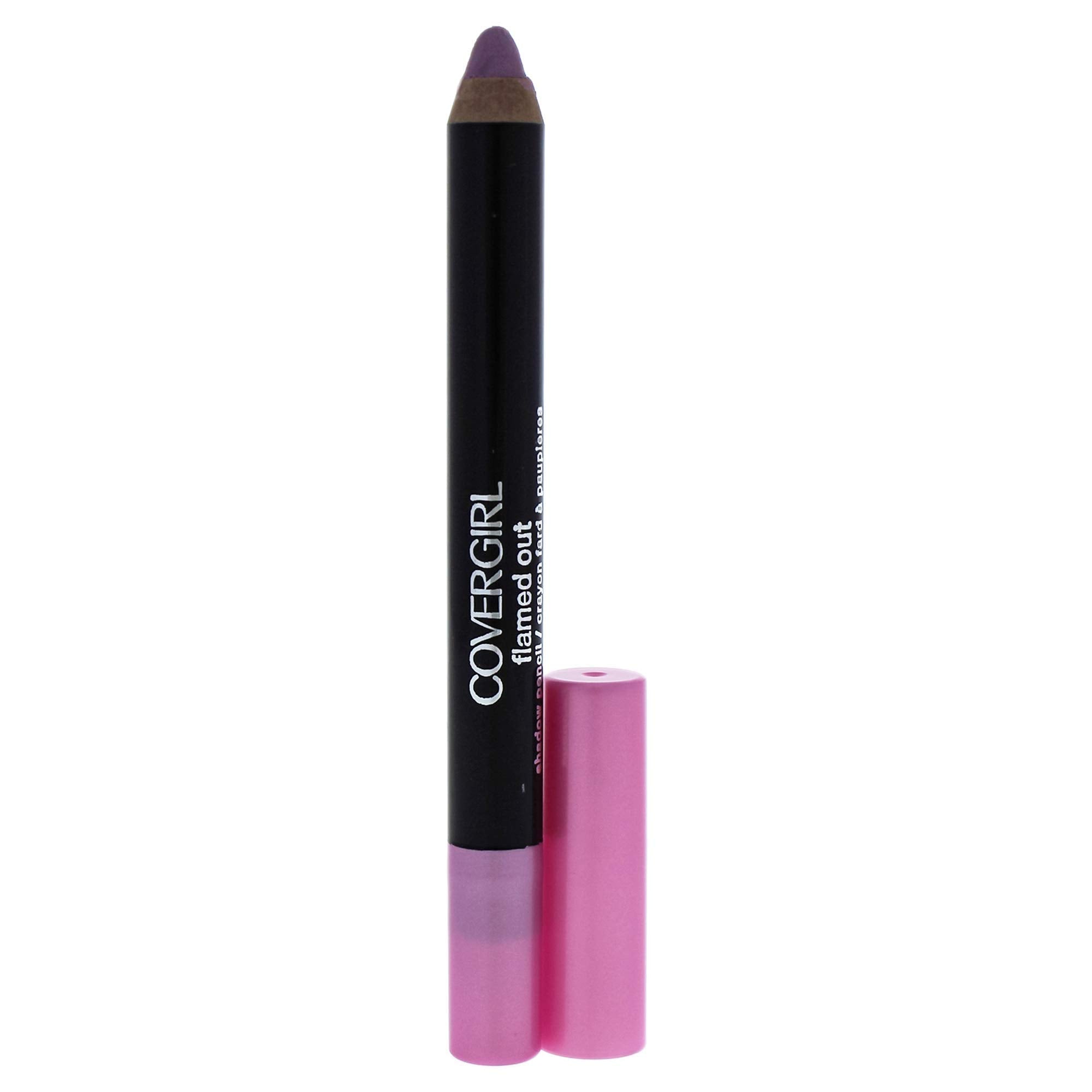 COVERGIRL Flamed Out Shadow Pencil Primrose Flame 365 0.08 Oz by COVERGIRL