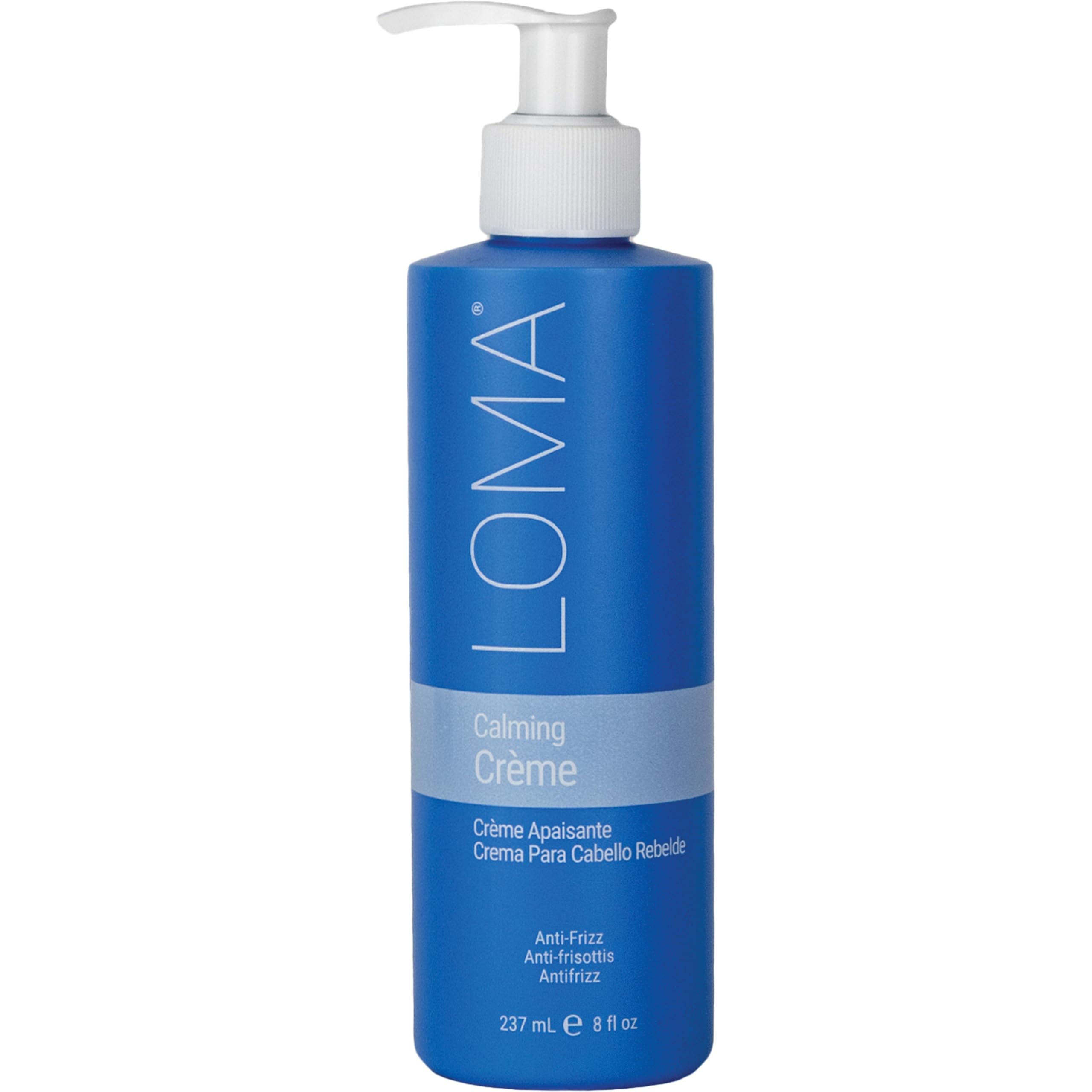 LOMA Calming Crème 8.0 Ounce