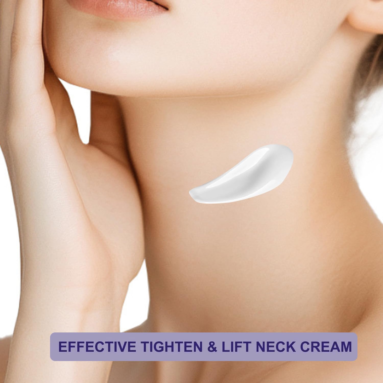 CNYYDS Tighten and Lift Neck Cream,Neck Firming Cream