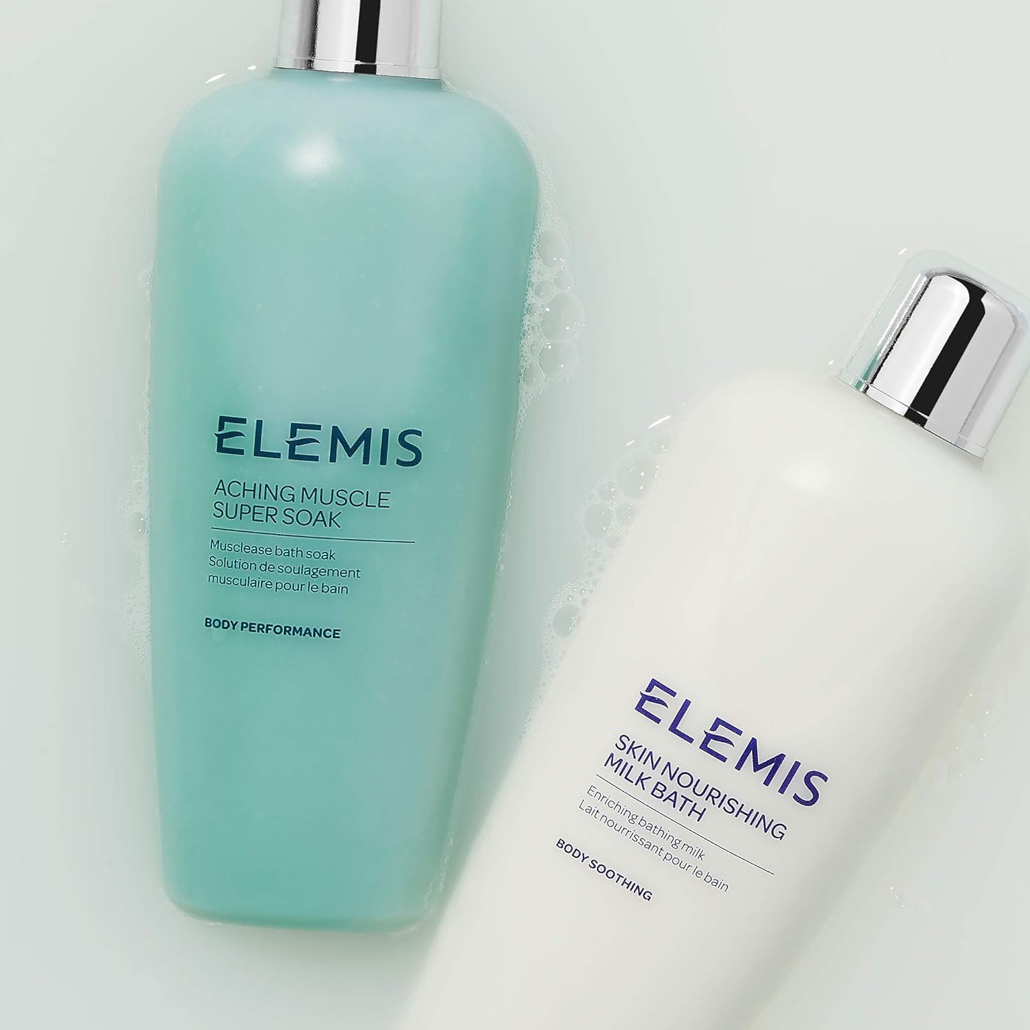 ELEMIS Aching Muscle Super Soak - Musclease Bath Soak