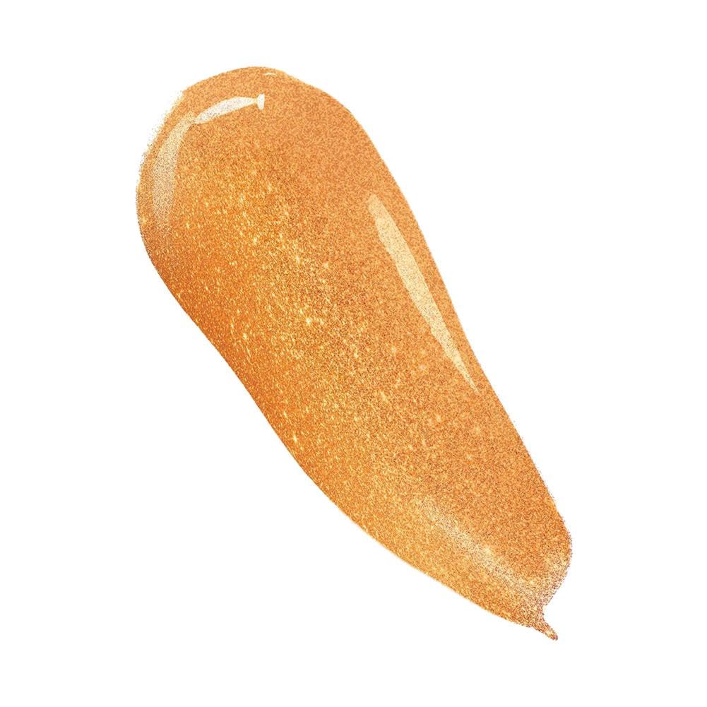 FLOWER BEAUTY Petal Pout Lip Mask | Hydrating Tinted Balm with Mango & Cocoa Butter | Vegan, Cruelty-Free Scented Lips Color | Lucky - Sweet Honey