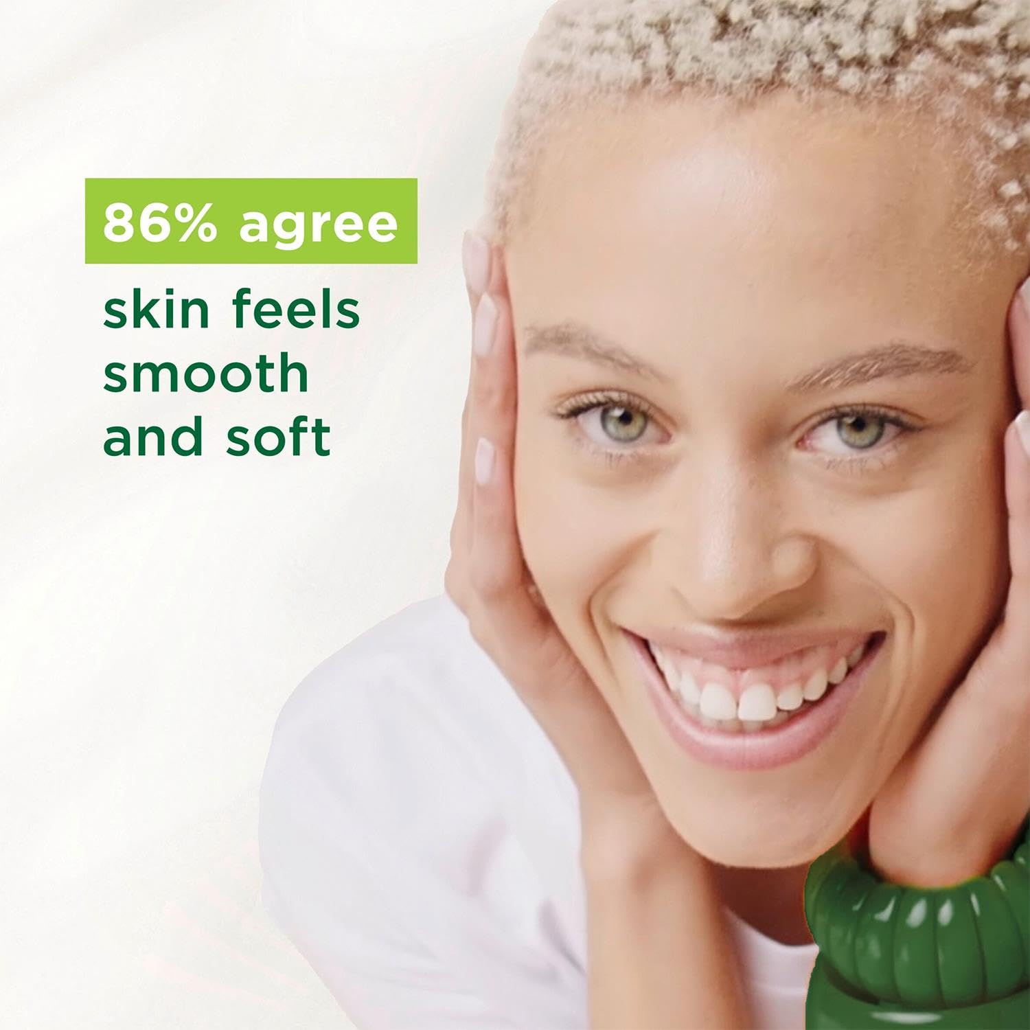 Simple Moistuirising Foaming Facial Wash