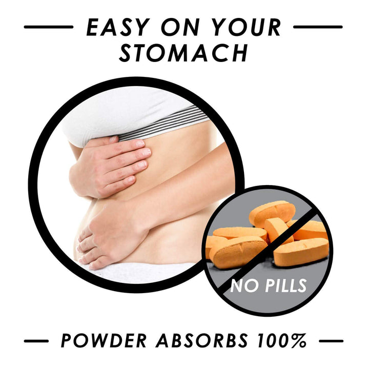 Sport Formula 99 Multivitamin Powder - Drink Mix for Men Women BCAA Amino Acids Won’t Upset Your Stomach - Keto Vegan Multivitamin Fruit Punch - Electrolytes Super B Complex Digestive Enzyme