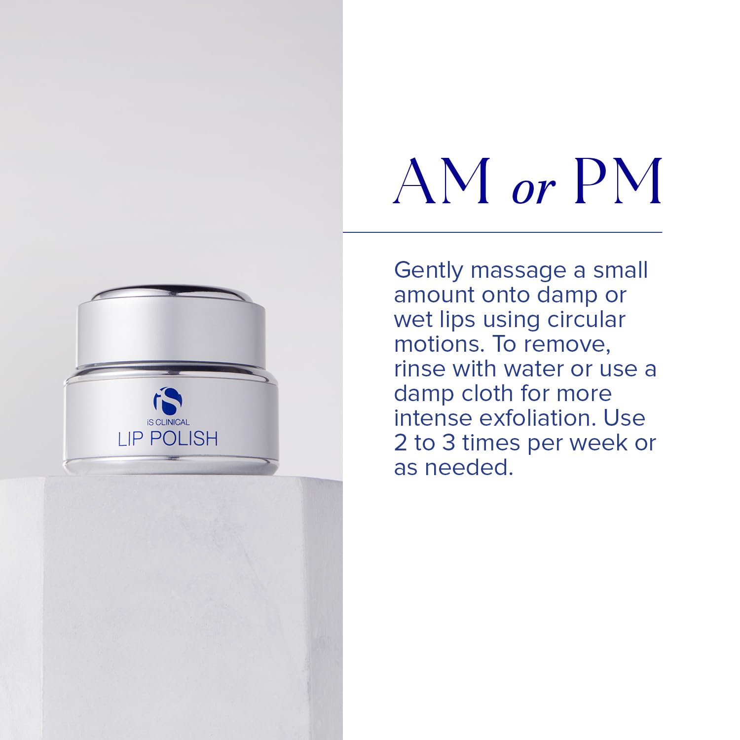 iS CLINICAL Lip Polish