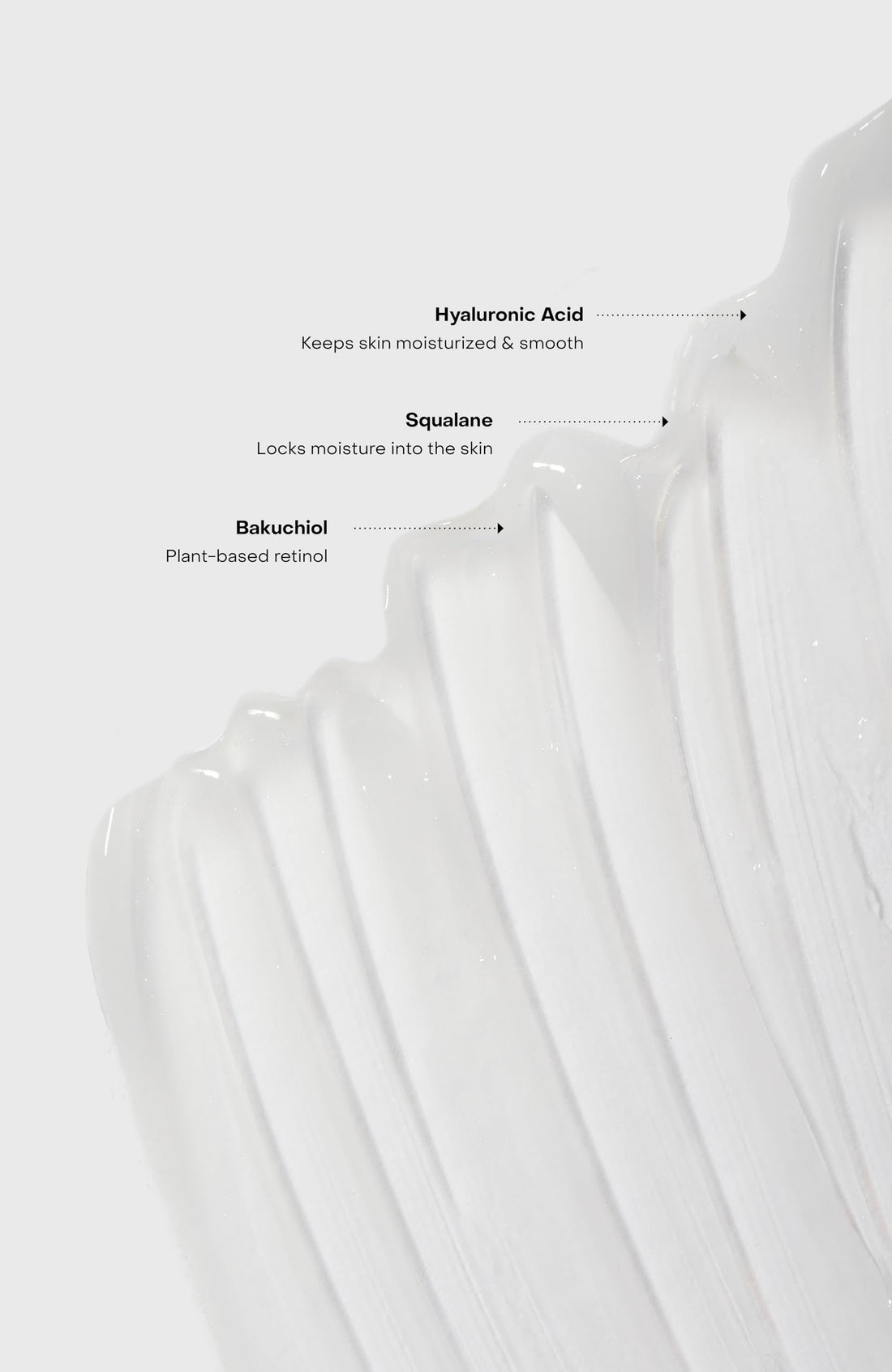 SIDIA - Braless: The Body Serum | Cruelty-Free, Plant-Based, Clean Beauty (10 fl oz | 300 ml)