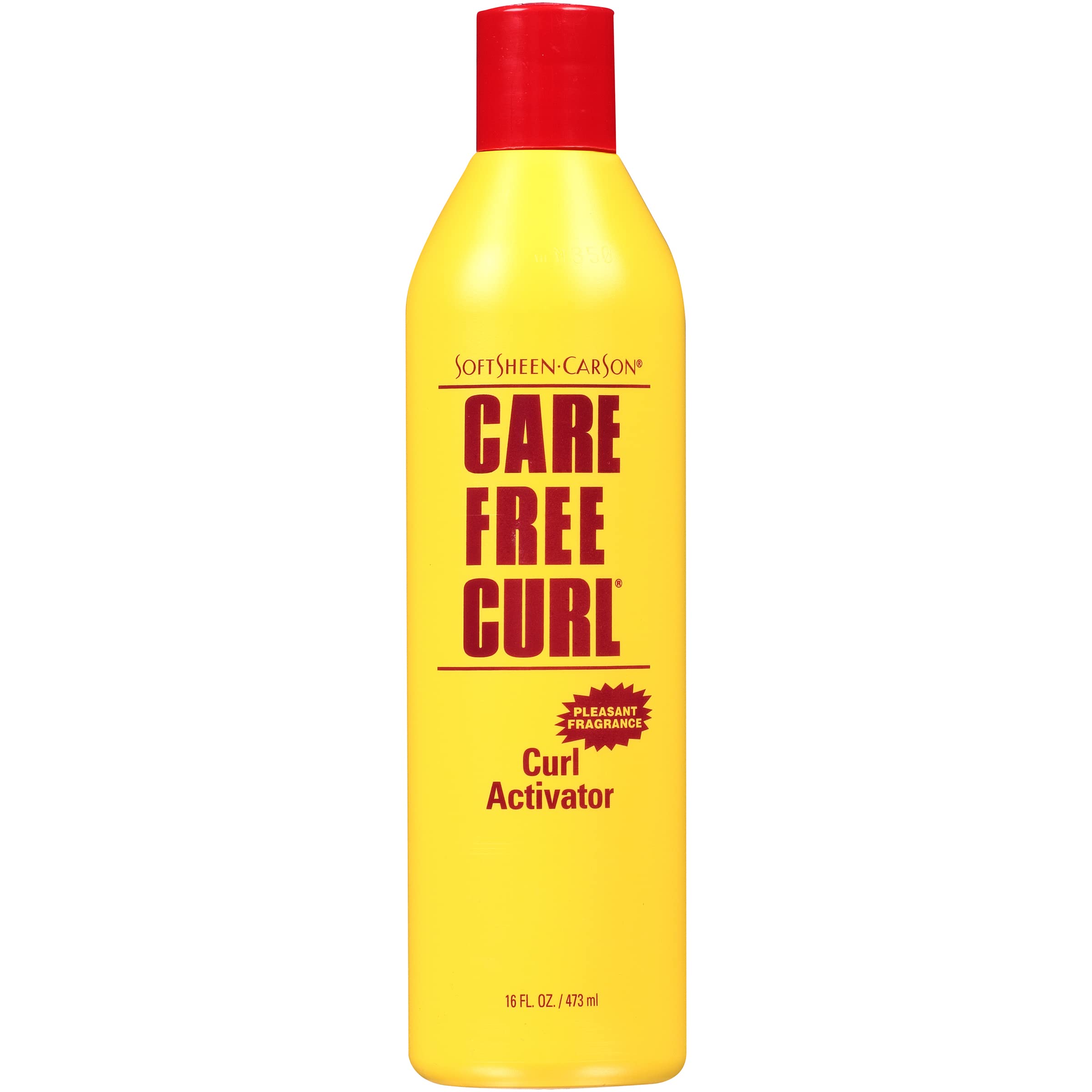 SoftSheen-Carson Care Free Curl Curl Activator, 16 fl oz
