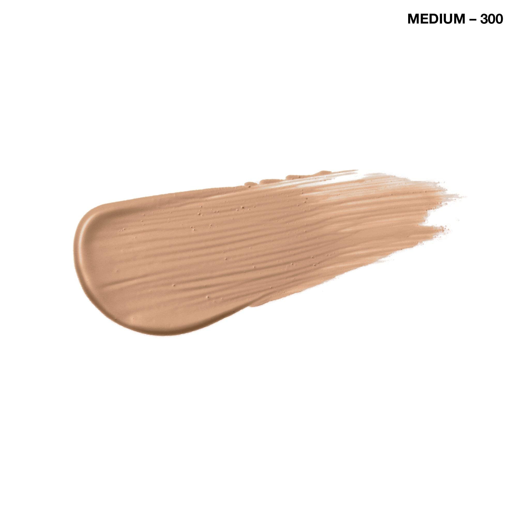Concealer 300 : Rimmel Lasting Finish Breathable Concealer 300, 7ml