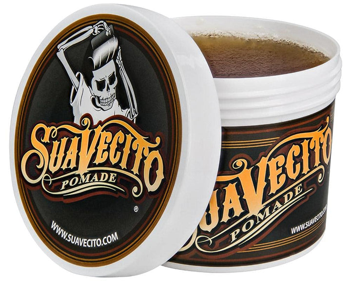 Suavecito Pomade, 32 Fluid Ounce