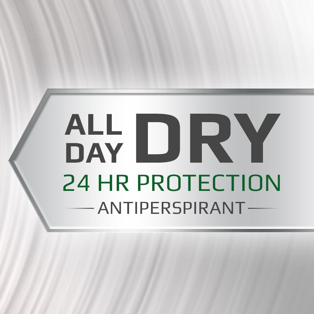 Speed Stick Power Antiperspirant Deodorant for Men, Fresh - 3 Ounce