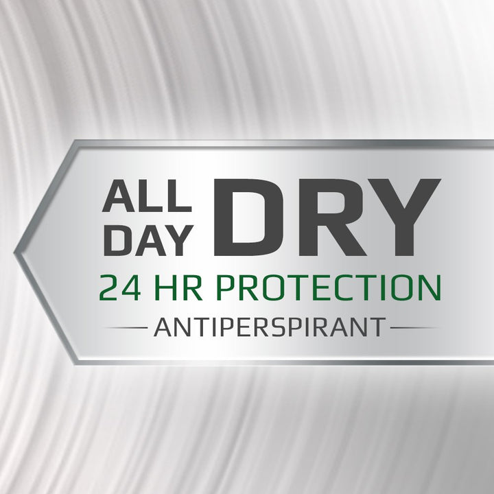 Speed Stick Power Antiperspirant Deodorant for Men, Fresh - 3 Ounce