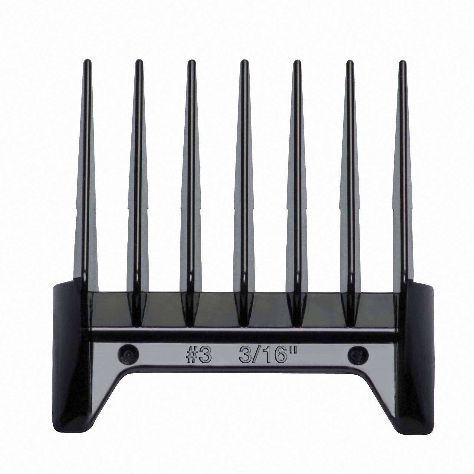 Oster Professional 76926-800 Guide Combs by Oster