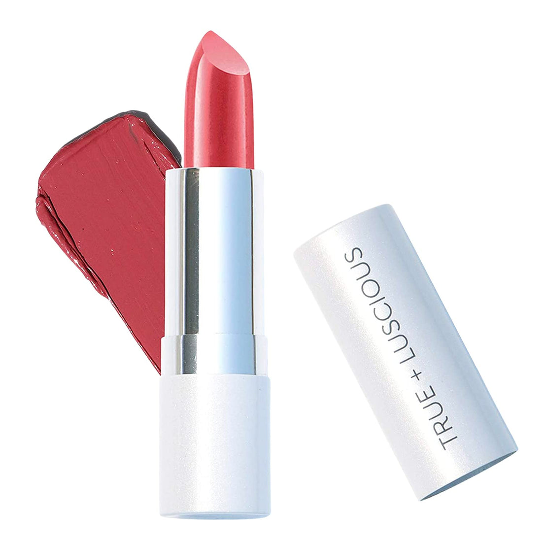 Dreams: Super Moisturizing Lipstick By Luscious Cosmetics. Vegan | Cruelty Free | Lead Free - 0.12 Ounce (Dreams)
