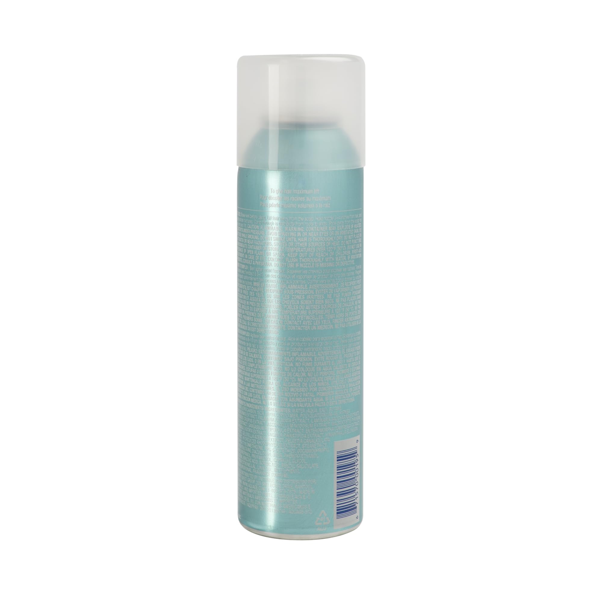 Aquage Uplifting Foam, 8 oz