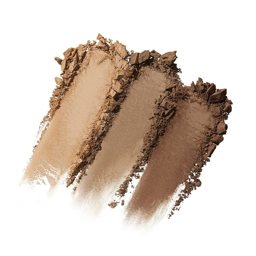 [too cool for school]ART CLASS BY RODIN 3 color multi shading shadow blusher kpop style