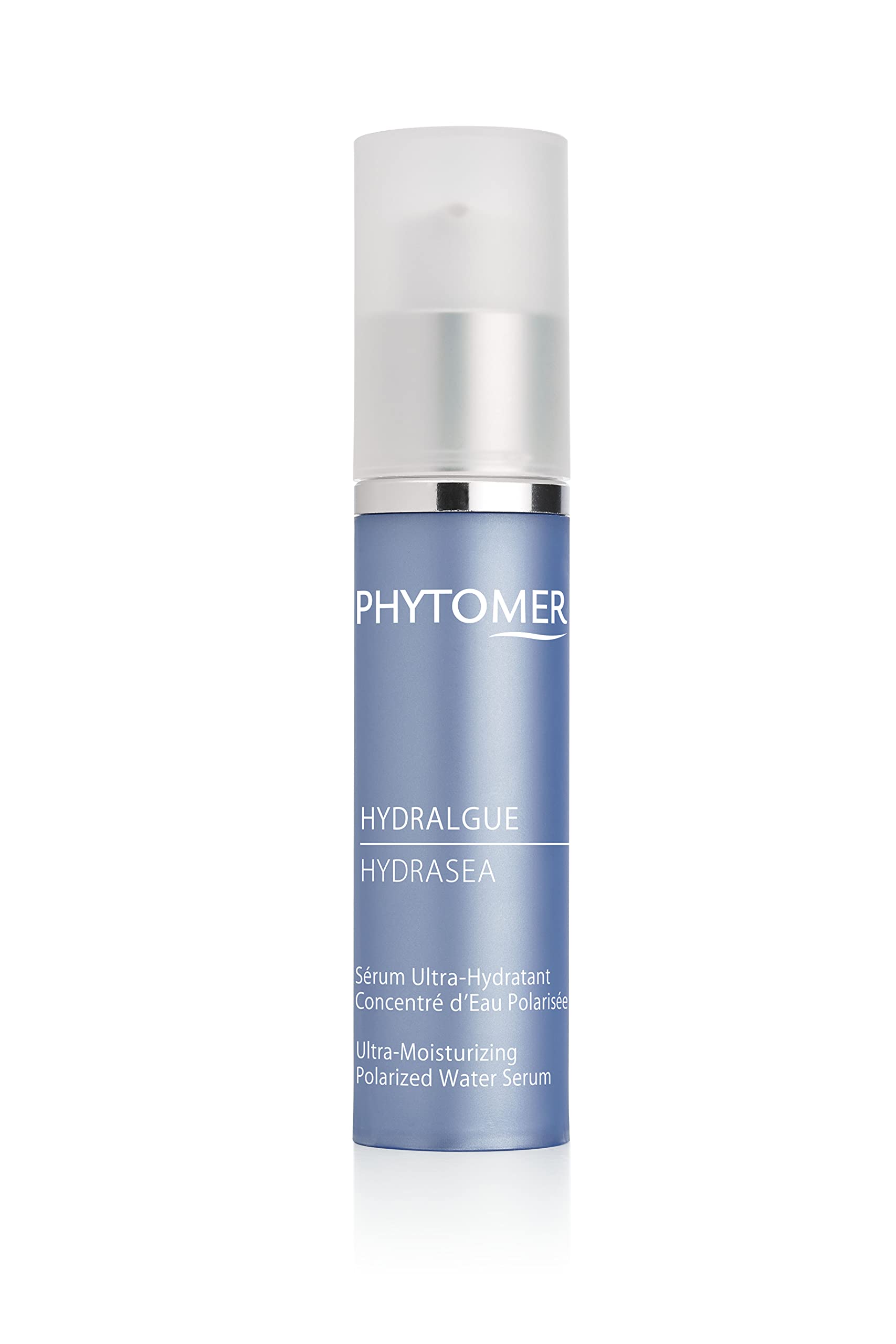 Phytomer Hydrasea Ultra-Moisturizing Polarized Water Serum 1 oz