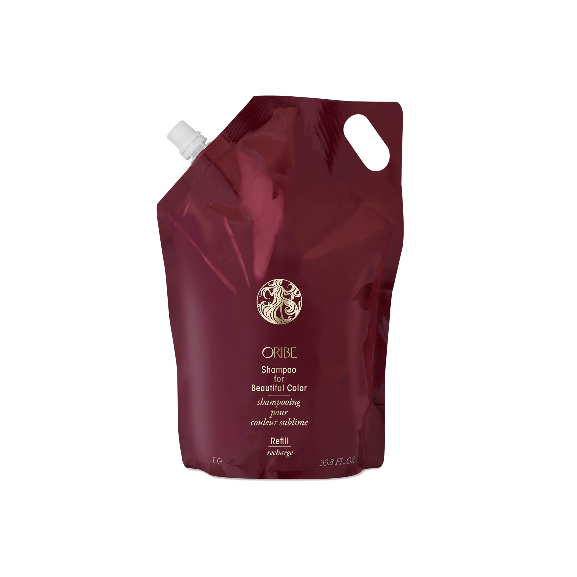 ORIBE Shampoo for Beautiful Color Refill Pouch