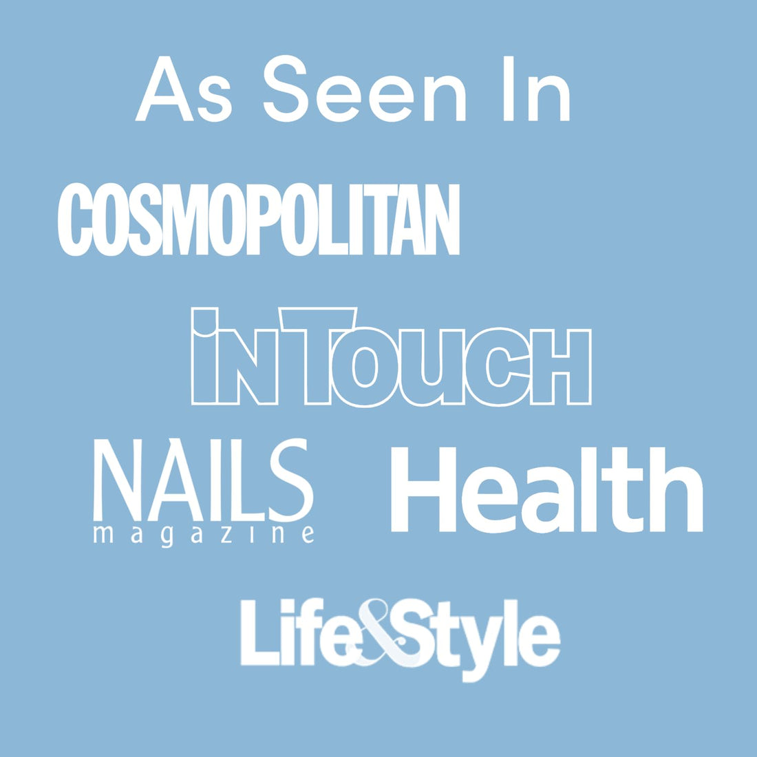 ella+mila First Aid Kiss Nail Strengthener and Growth treatment- Nail Repair Solution & Growth Treatment for Thin, Brittle & Damaged Nails - Nail Hardener with Vitamin E (0.45 fl oz)