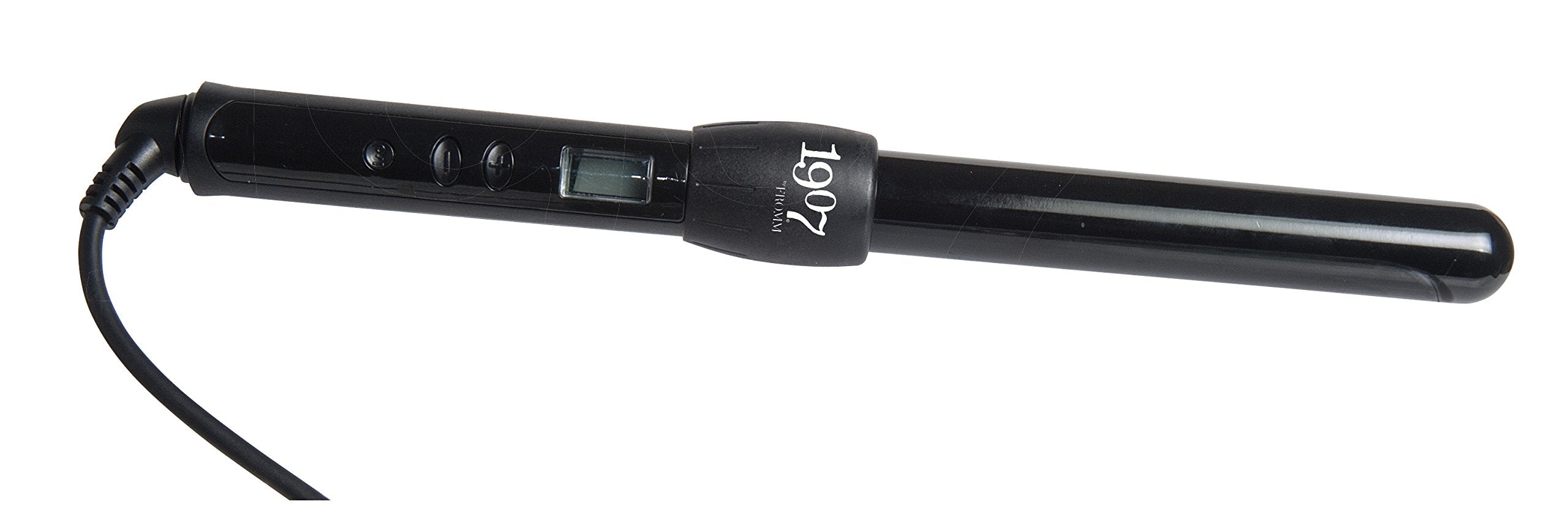 1907 Ceramic Curling Wand, 1 Inch, 0.513 Pound by 1907