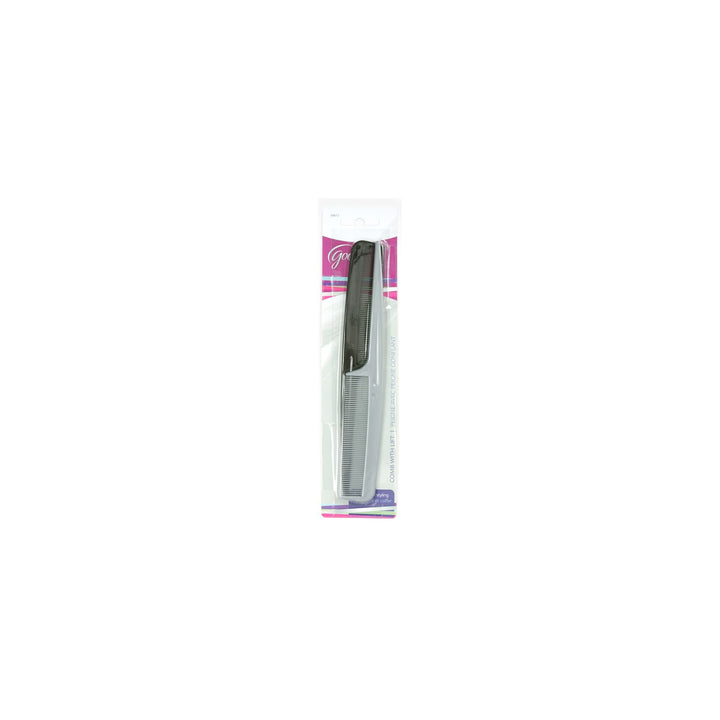 Goody 8 1/4 Tail Combs 2/pack.