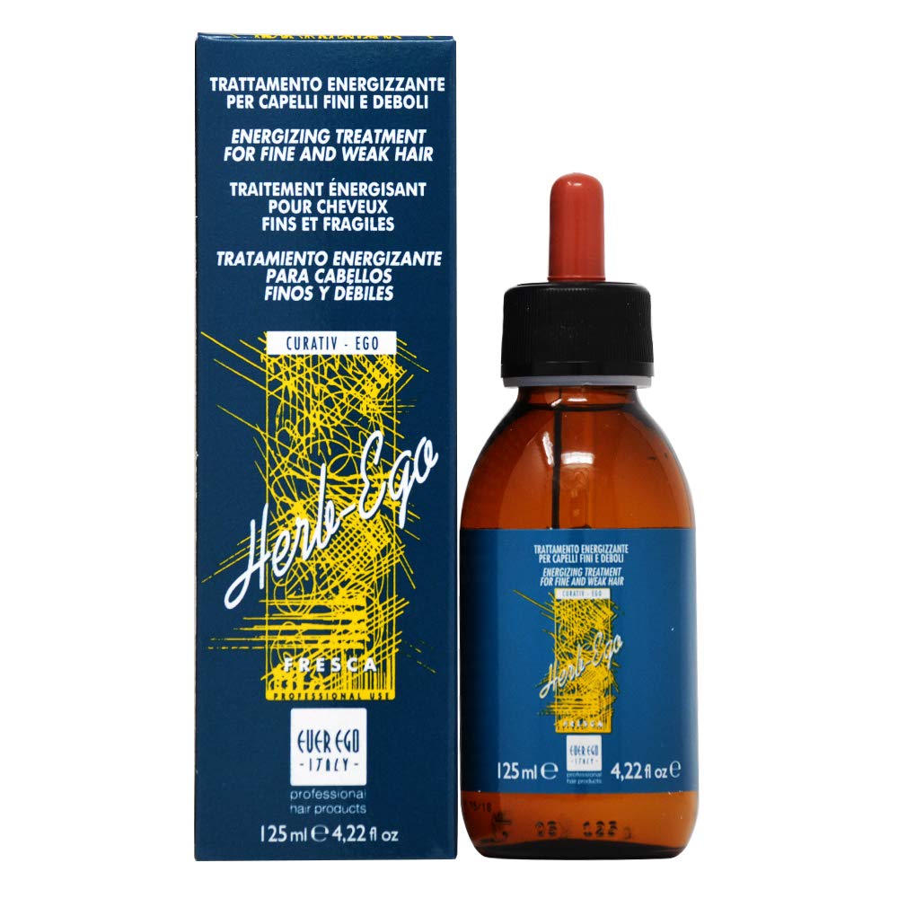 Alter EGO the Herb Ego Fresca Lotion Big Sale!