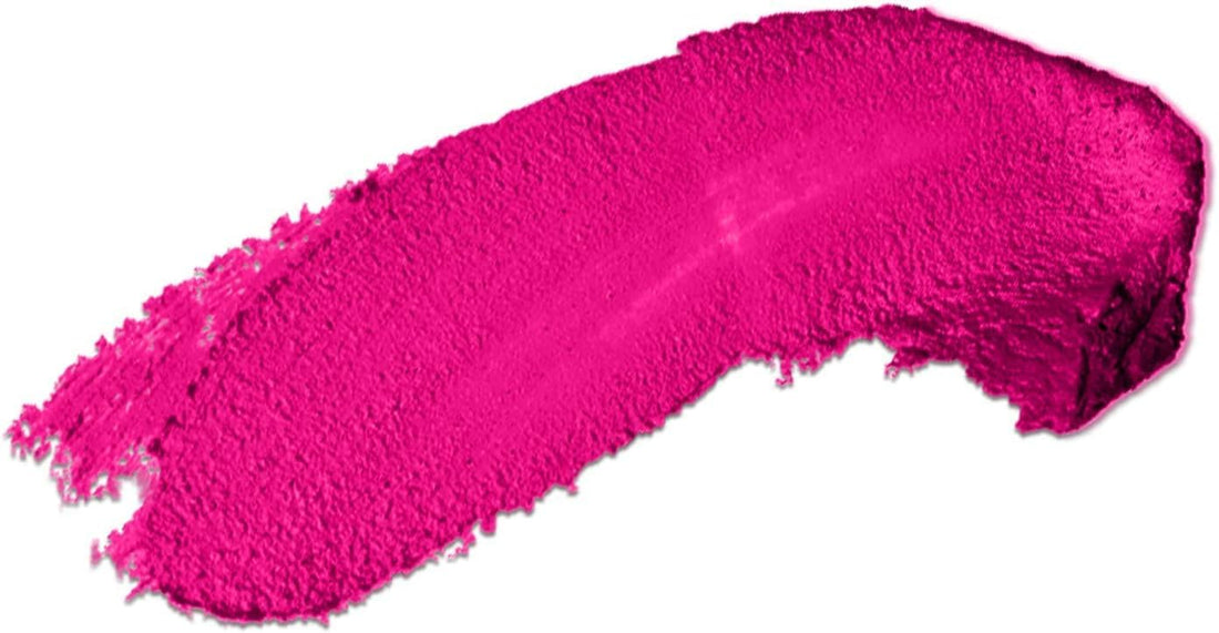 L.A. Colors Matte Lipstick, Enchanting Magenta, 3.8g